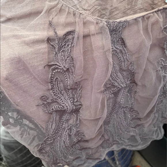 NWT URBAN OUTFITTERS TANK MEDIUM - Picture 4 of 5